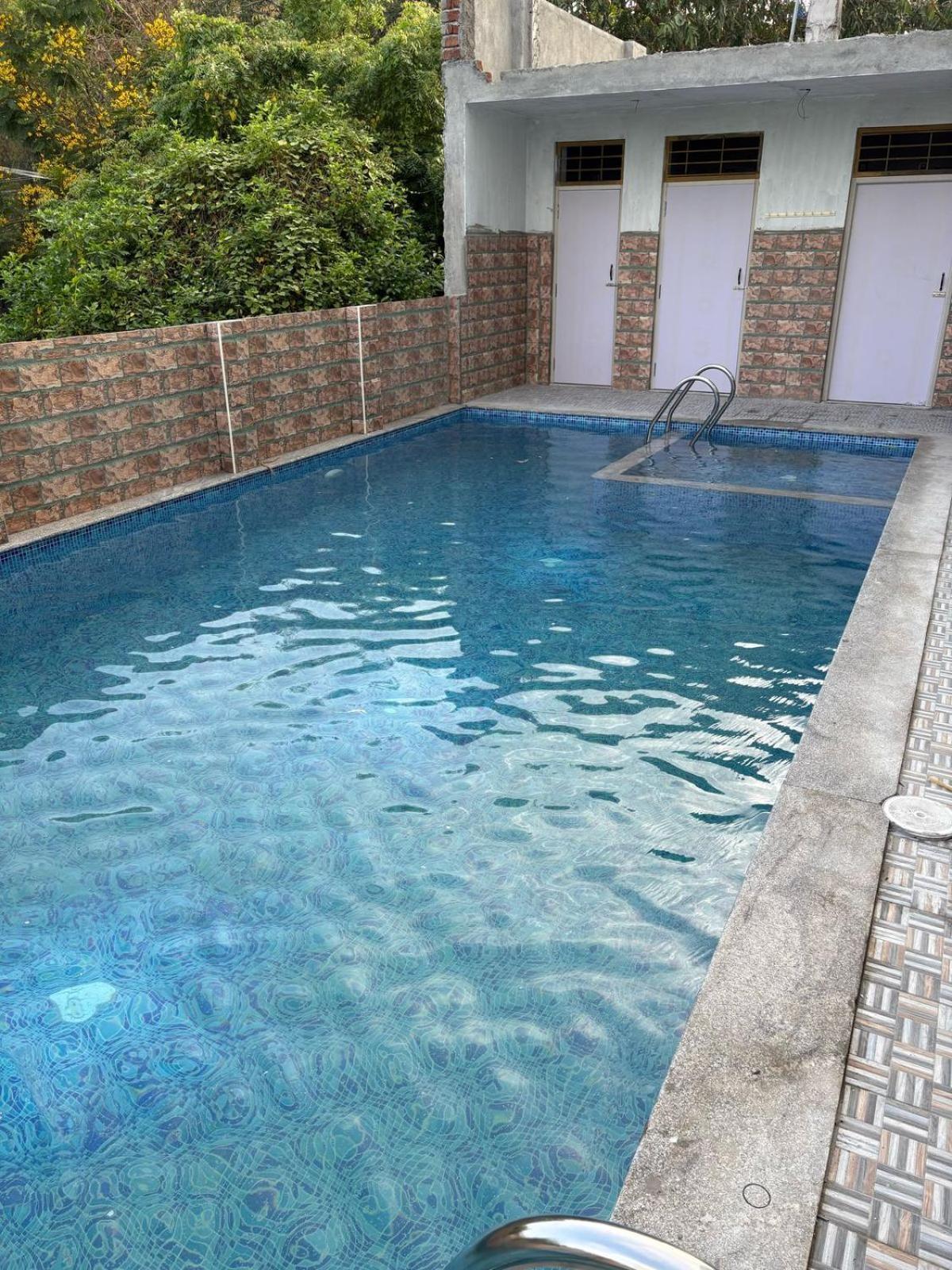 Blissful Haven Art House - Near Entrance To ออโรวิลล์ ภายนอก รูปภาพ